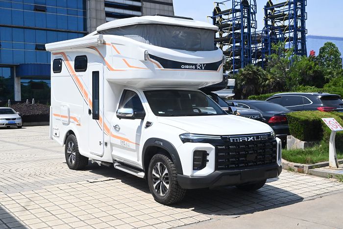 1 Star Boundless MAXUS 2724 AWD Off Road Motorhome001 1 Star Boundless MAXUS 2724 AWD Off Road Motorhome001