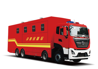 RV Catering الخاصة
